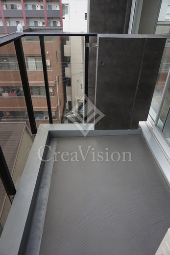 カスタリア戸越