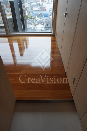 カスタリア戸越