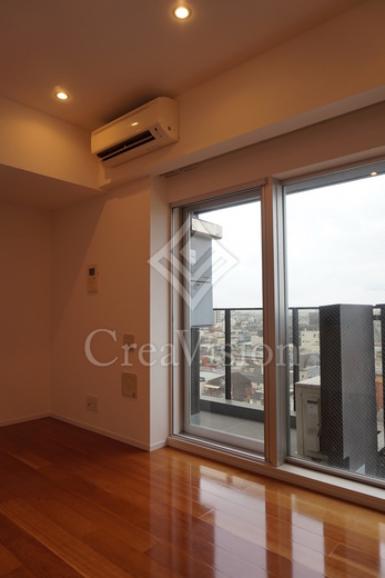 カスタリア戸越