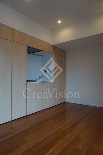 カスタリア戸越