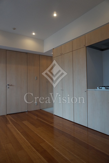 カスタリア戸越