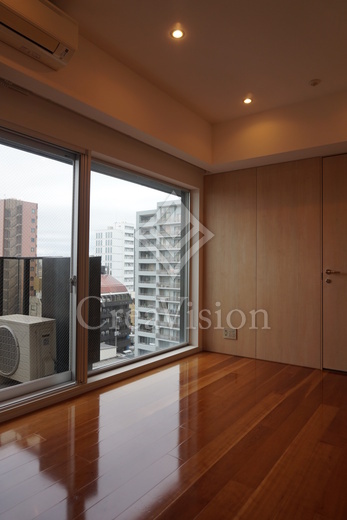 カスタリア戸越