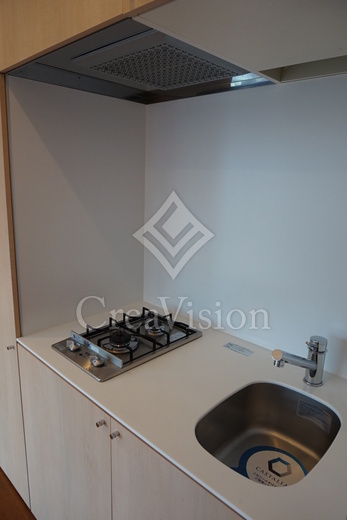 カスタリア戸越