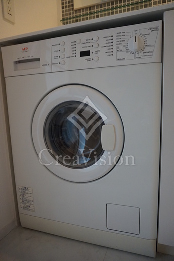 カスタリア戸越