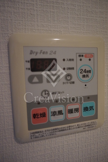 カスタリア戸越