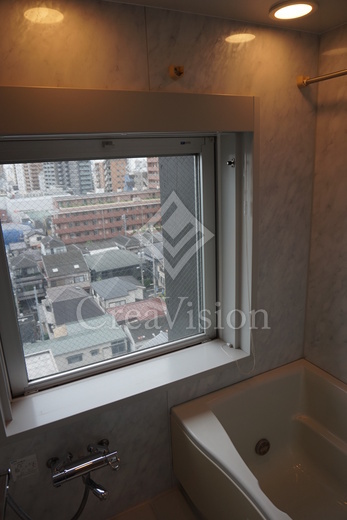 カスタリア戸越