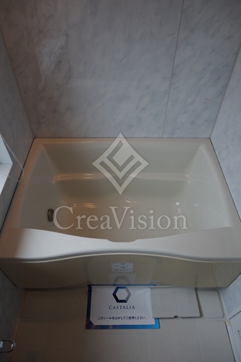 カスタリア戸越