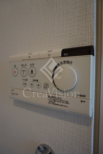 カスタリア戸越