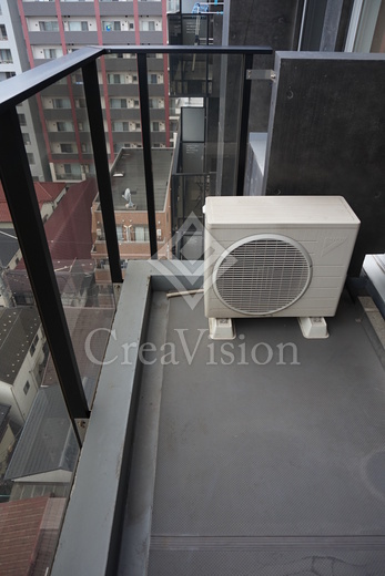 カスタリア戸越