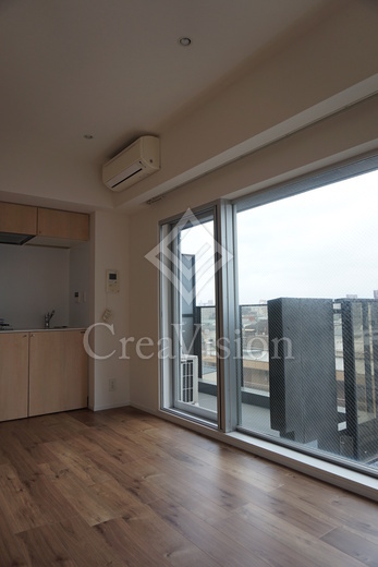 カスタリア戸越