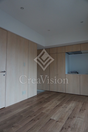 カスタリア戸越