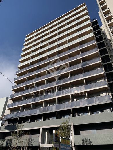 WORVE横浜伊勢佐木町