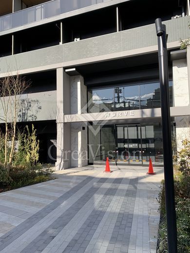 WORVE横浜伊勢佐木町