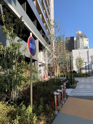 WORVE横浜伊勢佐木町