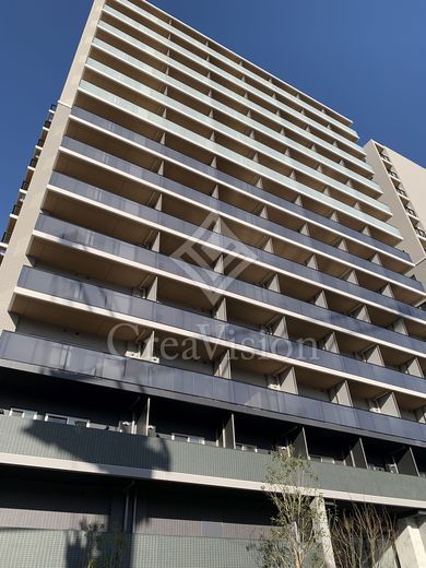WORVE横浜伊勢佐木町