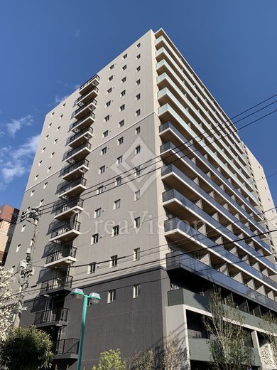 WORVE横浜伊勢佐木町