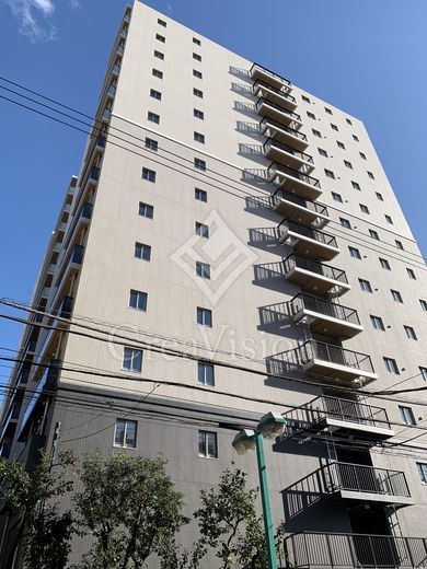 WORVE横浜伊勢佐木町