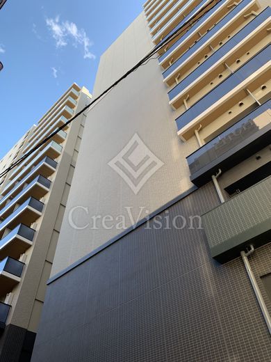WORVE横浜伊勢佐木町