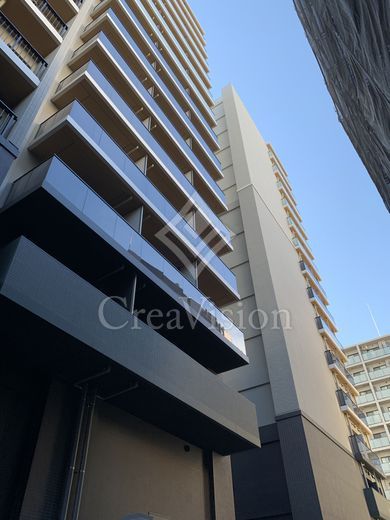 WORVE横浜伊勢佐木町