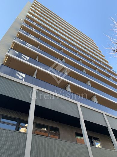WORVE横浜伊勢佐木町