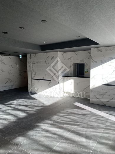 WORVE横浜伊勢佐木町