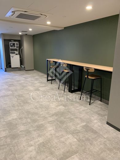 WORVE横浜伊勢佐木町