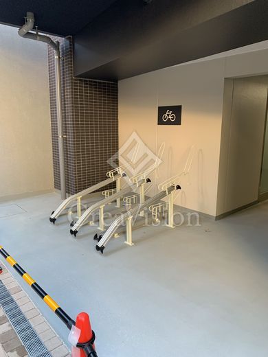 WORVE横浜伊勢佐木町