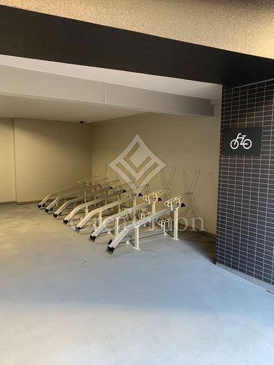 WORVE横浜伊勢佐木町