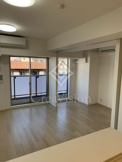 WORVE横浜伊勢佐木町