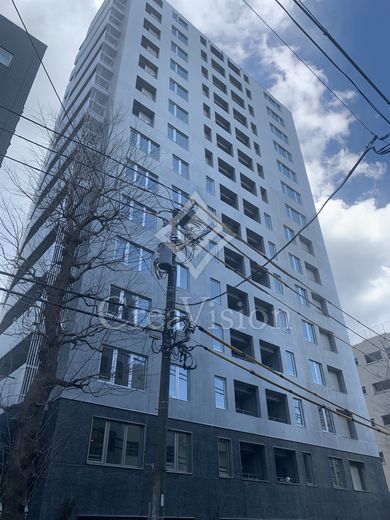 ザ・パークハビオSOHO横浜関内