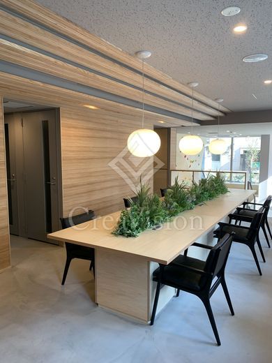 ザ・パークハビオSOHO横浜関内