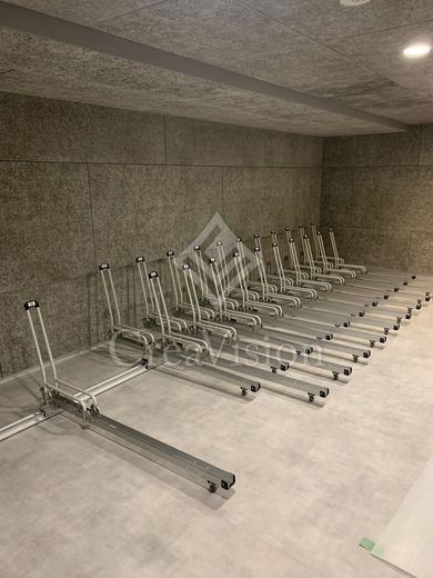 ザ・パークハビオSOHO横浜関内