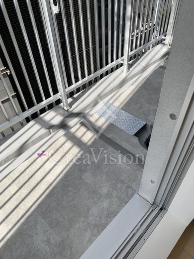ザ・パークハビオSOHO横浜関内