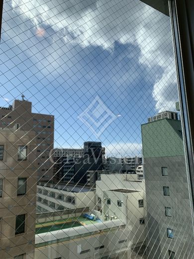 ザ・パークハビオSOHO横浜関内
