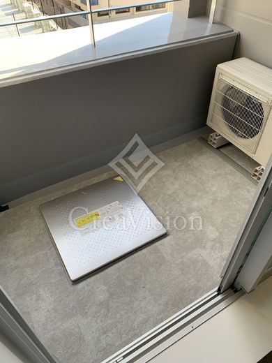 ザ・パークハビオSOHO横浜関内