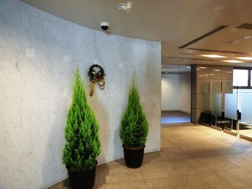 高輪シティハウス