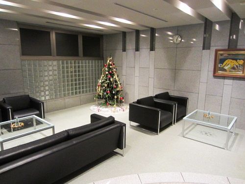高輪シティハウス