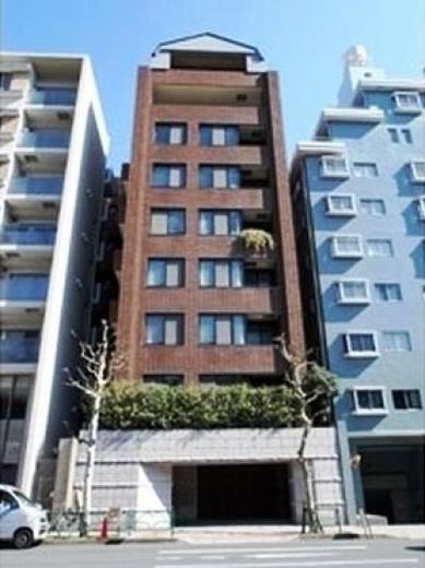 ザ・ドチェスター南麻布