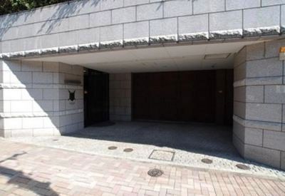 ザ・ドチェスター南麻布