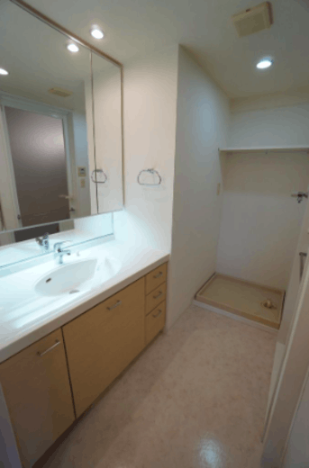 パークホームズ墨田菊川ステーションアリーナ