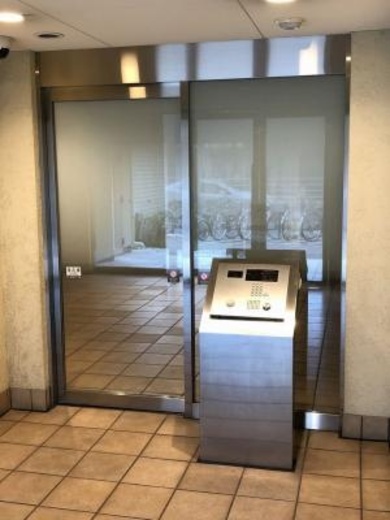 パークホームズ墨田菊川ステーションアリーナ