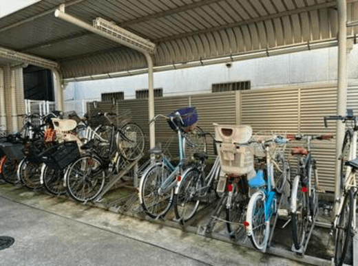 パークホームズ墨田菊川ステーションアリーナ