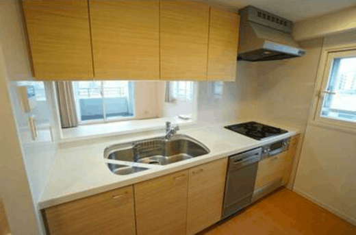 パークホームズ墨田菊川ステーションアリーナ