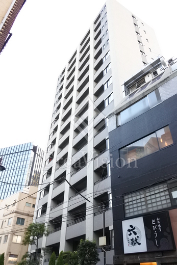 パークハウス千代田富士見