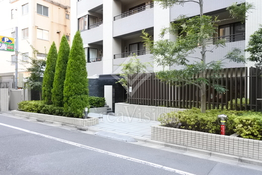 パークハウス千代田富士見