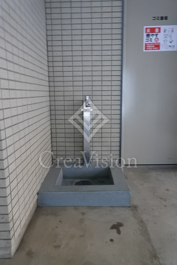 パークハウス千代田富士見