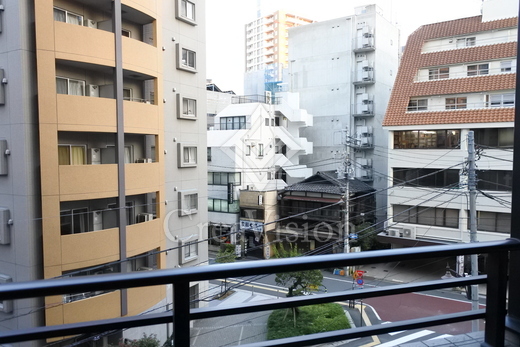 パークハウス千代田富士見