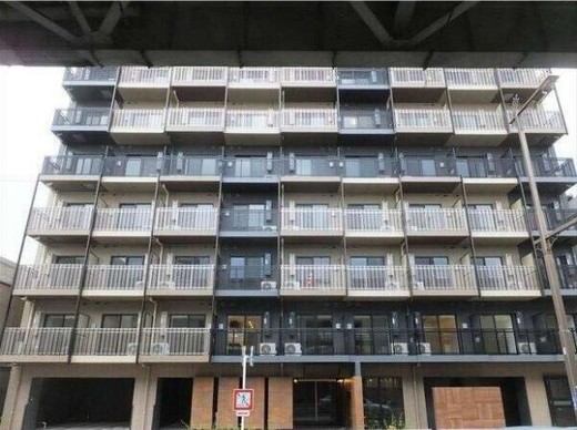 物件メイン画像