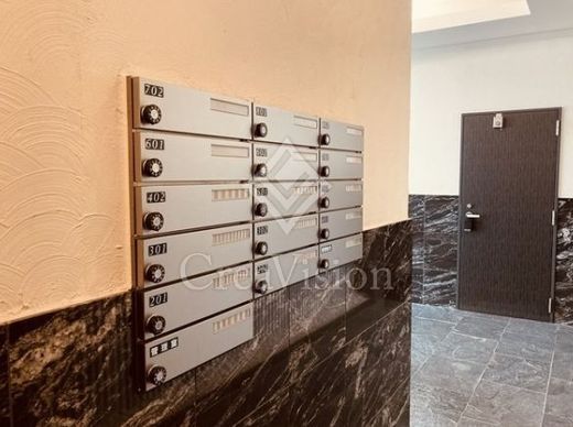 センチュリー赤坂