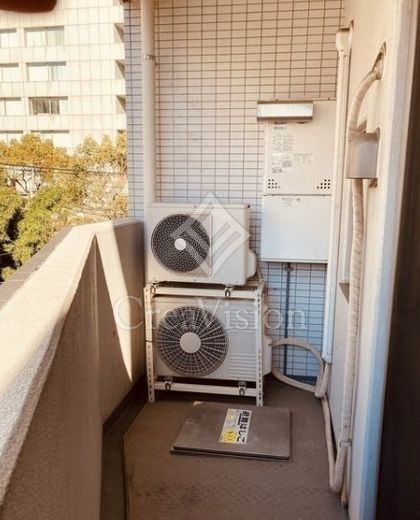 センチュリー赤坂